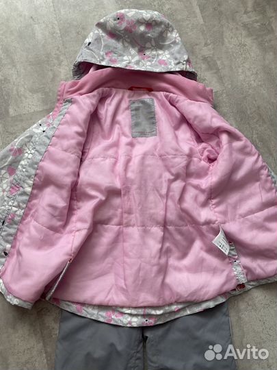 Демисезонный костюм Reima 116-122