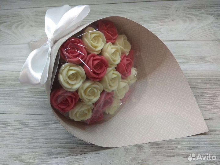 Мужские подарки Шоколад ручной работы