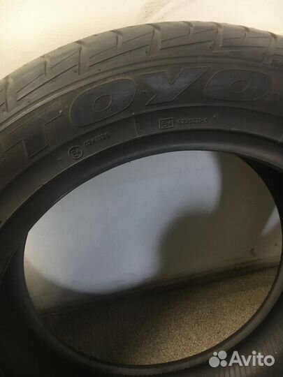 Toyo Proxes CF1 SUV 235/55 R17 99H