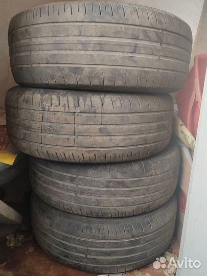 Hankook Ventus Prime 3 K125 215/60 R16