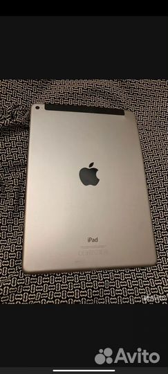 Apple iPad air 2