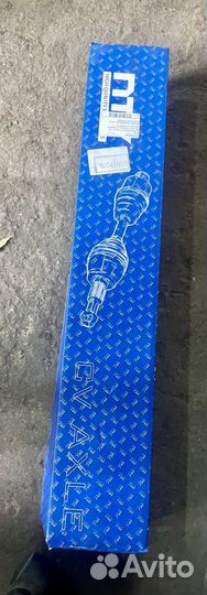 Привод левый на мерседес