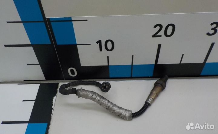 Датчик кислородный/Lambdasonde BMW 1-Series (E82,E