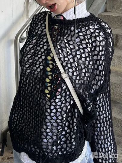 Топ сетка у2к