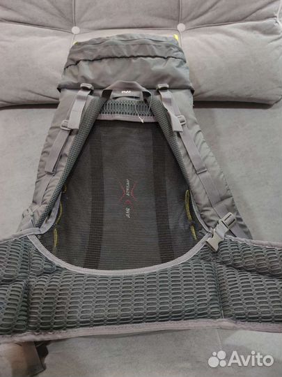 Рюкзак туристический outventure hiker 35