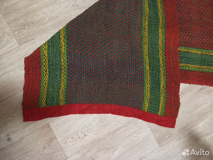 Домотканыйполовик