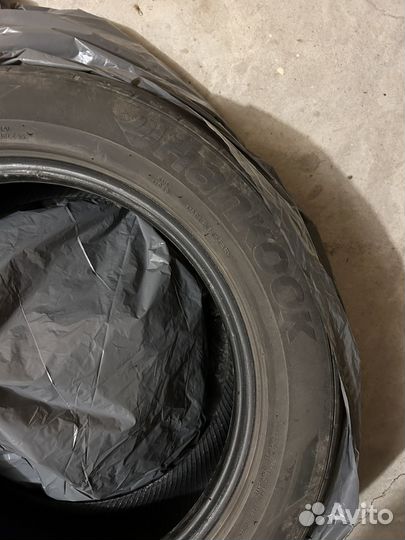 Hankook Ventus Prime 2 K115 205/55 R16