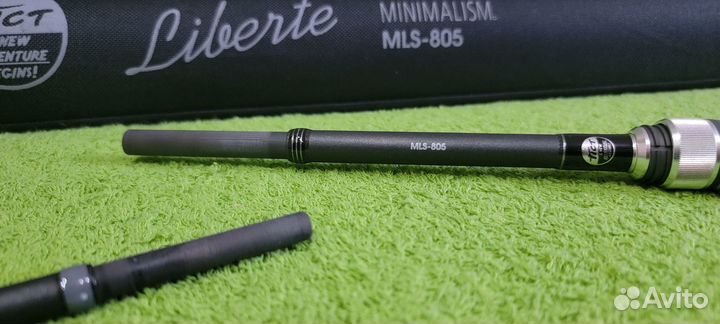 Tict Liberte Minimalism MLS-805