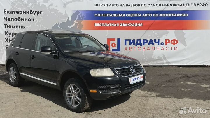 Катушка зажигания Volkswagen Touareg (GP) 02290571