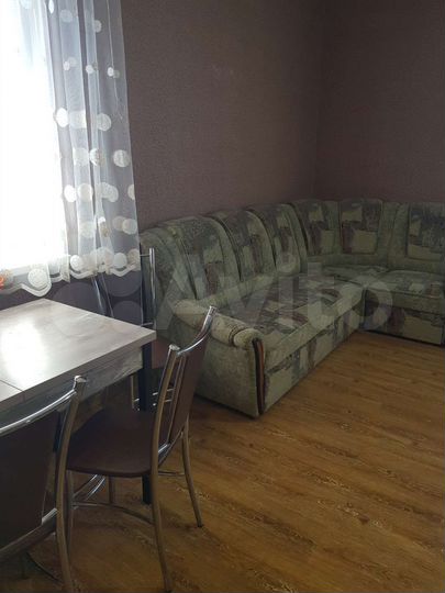 Дом 38 м² на участке 15 сот.