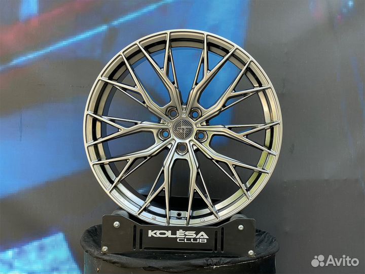 Диски UF165 HB R20 Geely Chery Exeed GAC