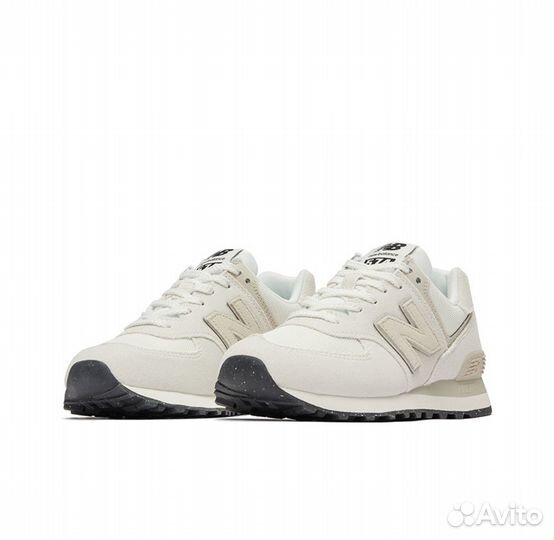 Кроссовки new balance 574 оригинал