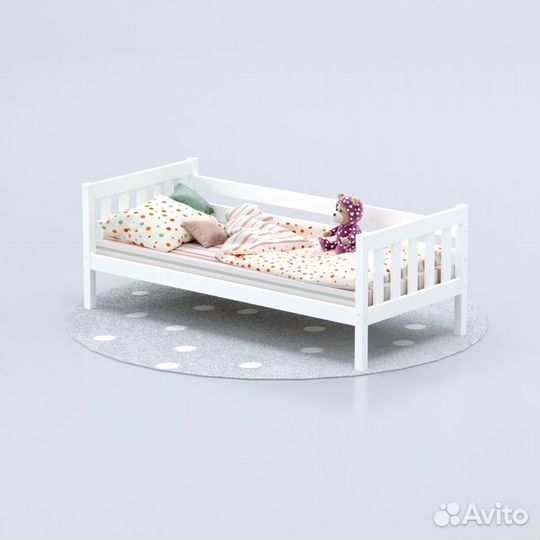 Подростковая кровать в наличии оптом