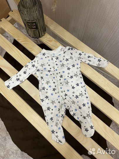 Слип для малышей