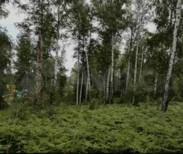 Участок 12 сот. (ИЖС)