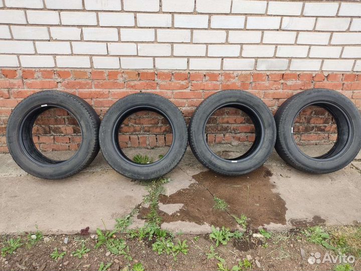 Michelin Primacy 3 215/60 R17 96H