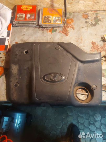 Запчасти на ваз