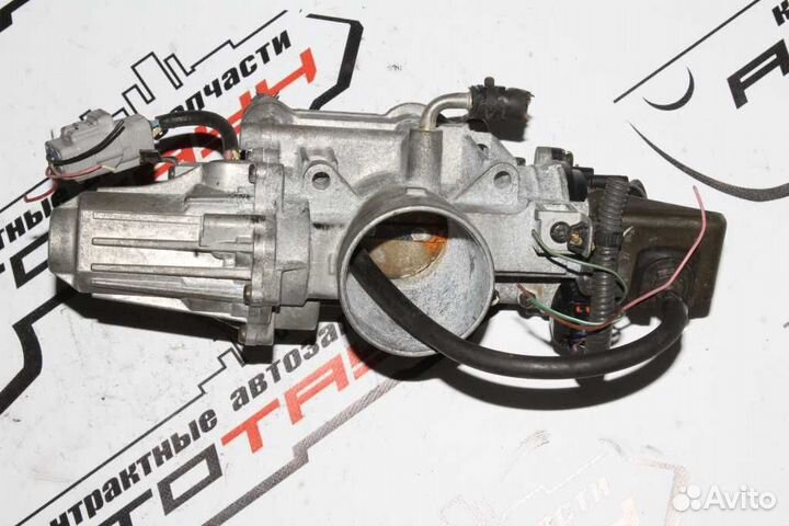 Заслонка дроссельная toyota 1JZ-GE chaser cresta c