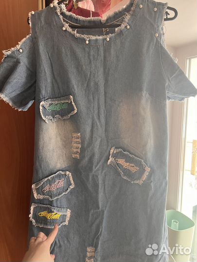 Женская одежда46-50р