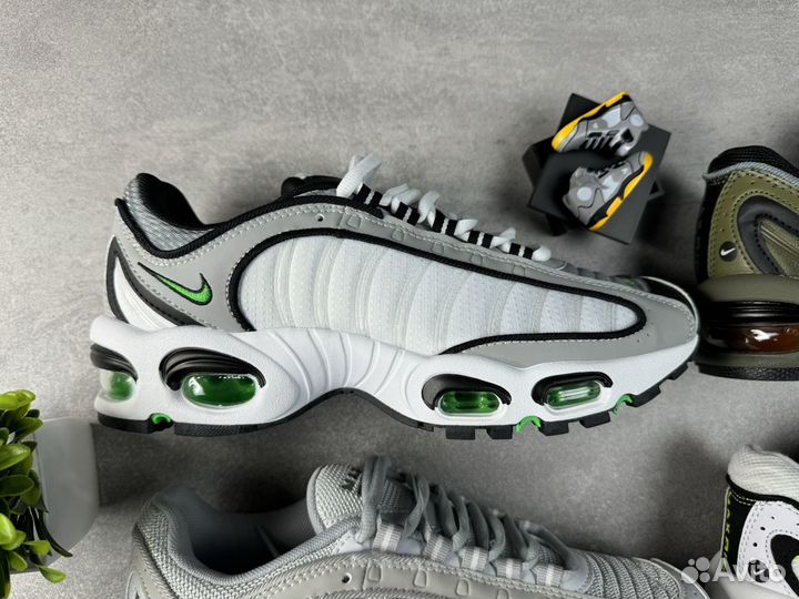 Кроссовки Nike Air Max Tailwind 4 Speed combo