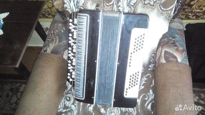 Баян-самоигран