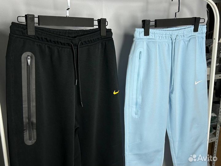 Штаны Nike Nocta (оригинального качества)