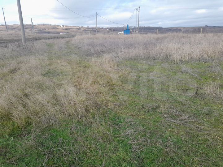 Участок 6 сот. (ИЖС)