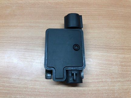 Блок управления вентилятором Ford Focus 1.4-1.6