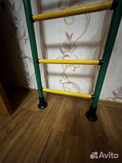 Шведская стенка бу