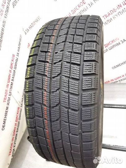 Dunlop DSX 205/65 R16 95Q