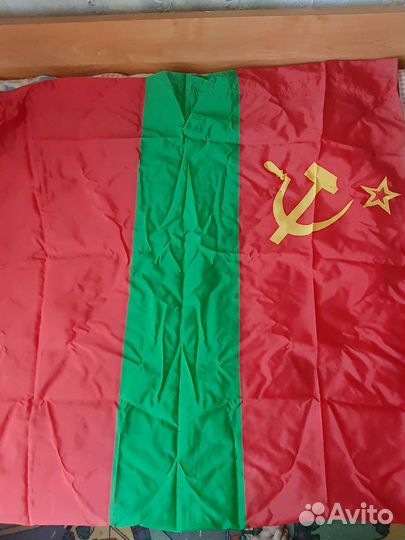 Флаг