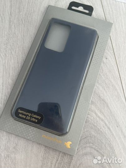 Чехол на Samsung Galaxy Note 20 Ultra
