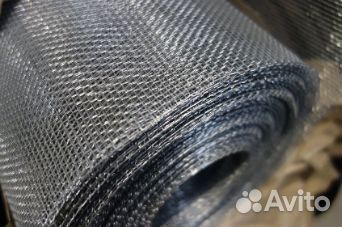 Сетка тканная