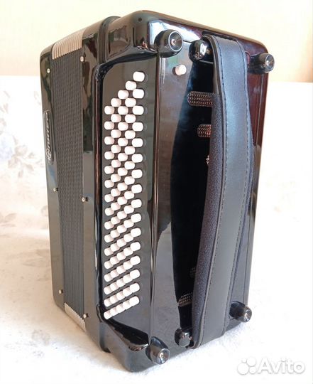 Баян Юпитер 2днв