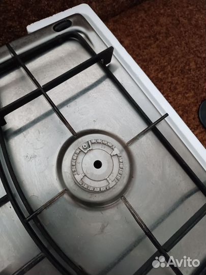 Варочная панель