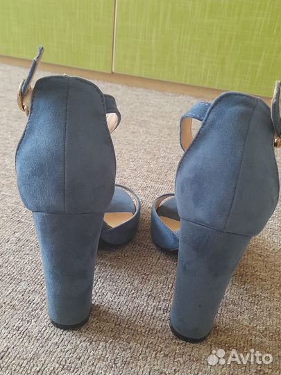 Босоножки(туфли) женские, размер 36