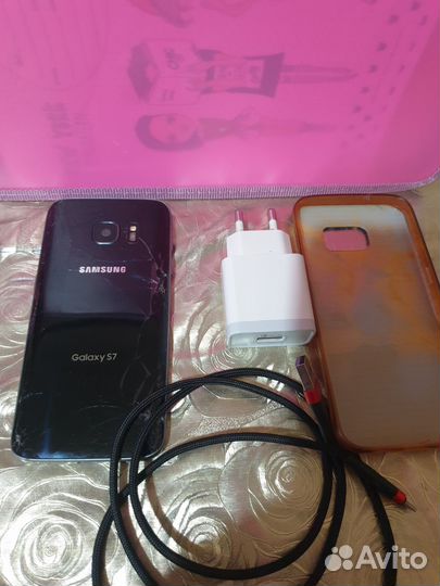 Samsung Galaxy S7, 4/32 ГБ
