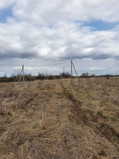 Участок 14,4 сот. (ИЖС)