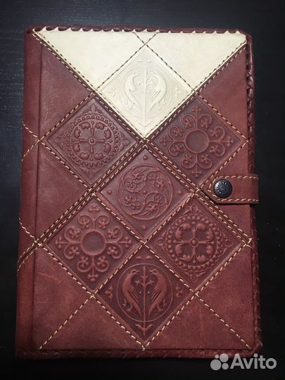 Ежедневник