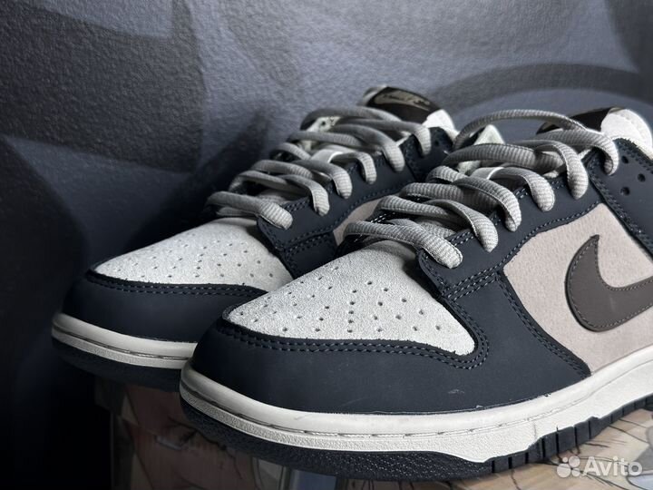 Кроссовки nike sb dunk low otomo