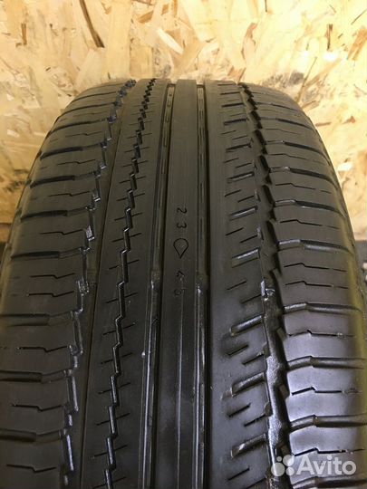 Nokian Tyres Hakka SUV 225/55 R18 102H