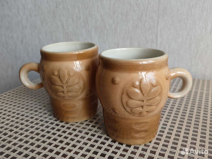 Пивная кружка СССР