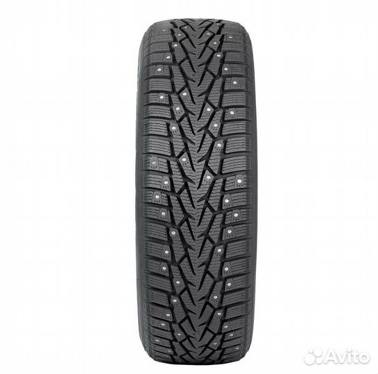 Nokian Tyres Nordman 7 SUV 225/60 R18 104T
