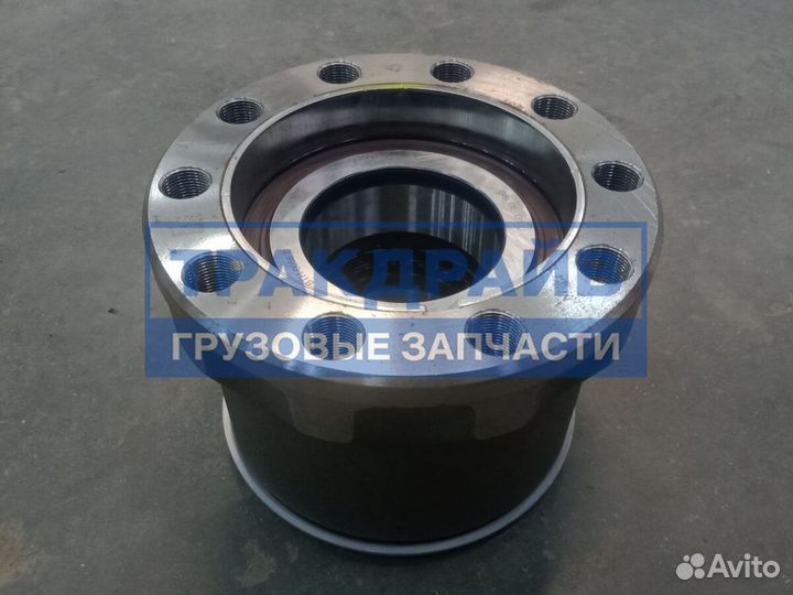 Ступица Мерседес Актром Мп4