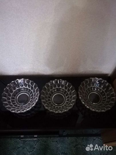 Вазочки СССР