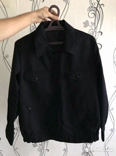 Форма полиции