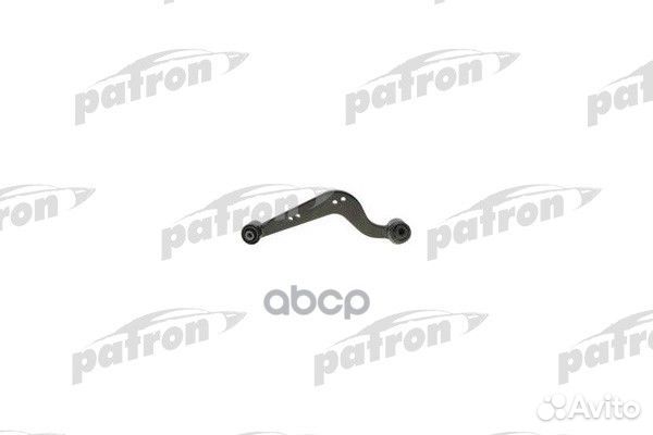 Рычаг подвески toyota: rav4 05- PS5136L patron