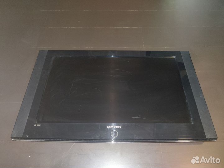 Б/У телевизор Samsung LE32S81B