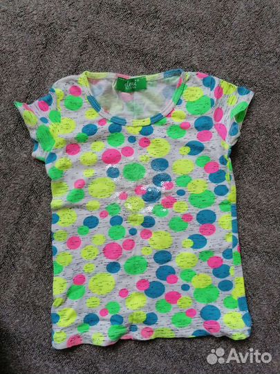 Вещи для девочки