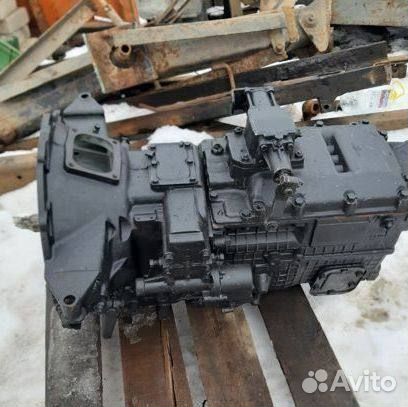 Коробка 154 на Камаз ремонт, продажа, обмен
